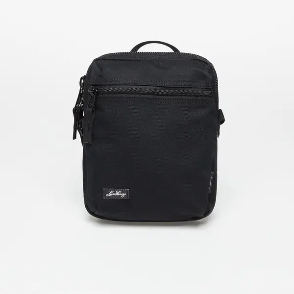 Lundhags Torba Lundhags Alokh 2L Cross Body Bag Black 2l