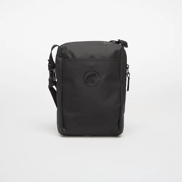 Mammut Torba Mammut Seon Pouch Black 2 l