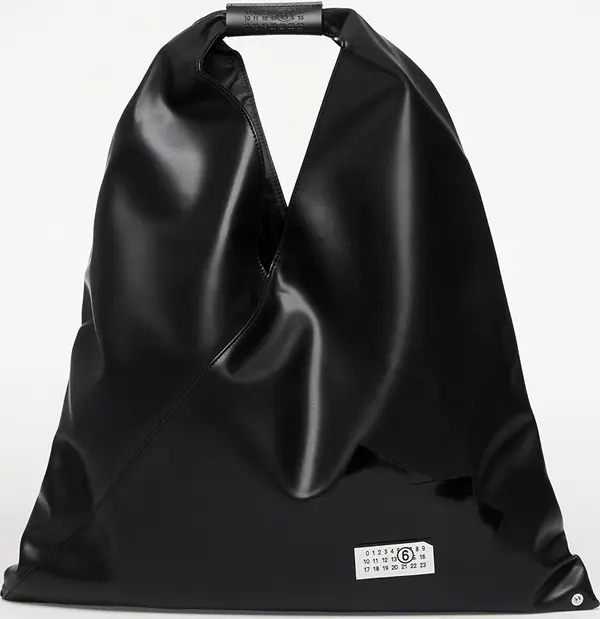 MM6 Torba MM6 Accessories Maison Margiela Handbag Black Universal