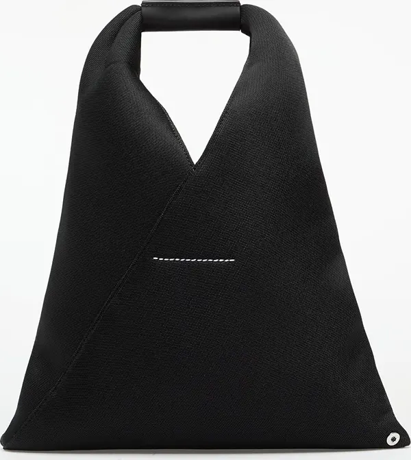 MM6 Torba MM6 Bags Avp Handbag Black Universal