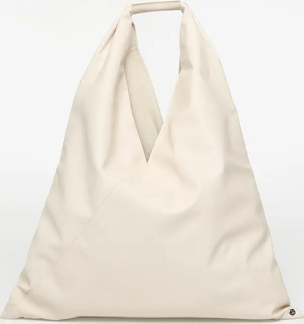 MM6 Torba MM6 Bags Show Handbag Buttercream Universal