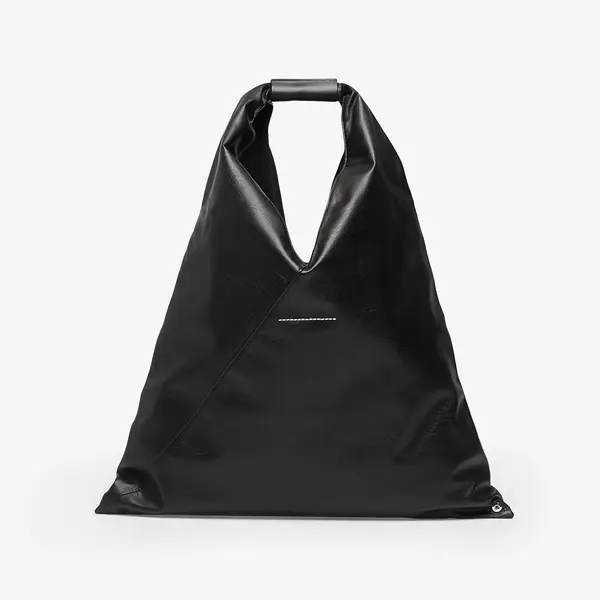 MM6 Maison Margiela Torba MM6 Handbag Black Universal
