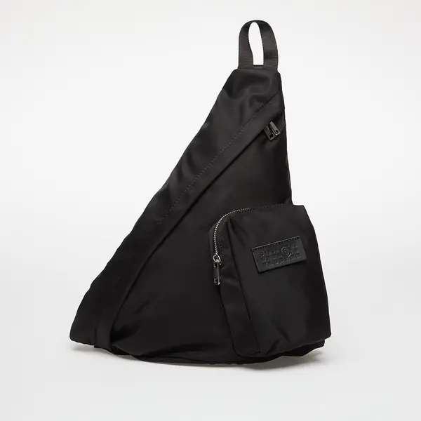MM6 Maison Margiela Torba MM6 Shoulder Bag Black Universal