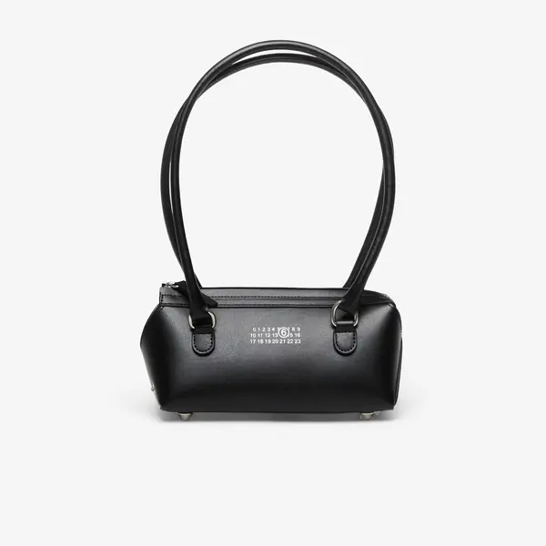 MM6 Maison Margiela Torba MM6 Shoulder Bag Black Universal