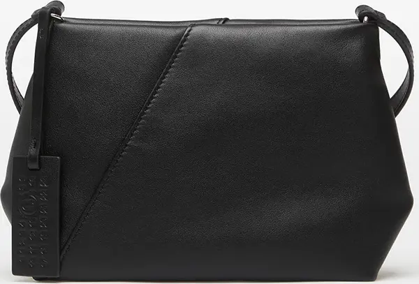 MM6 Torba MM6 Shoulder Bag Black Universal