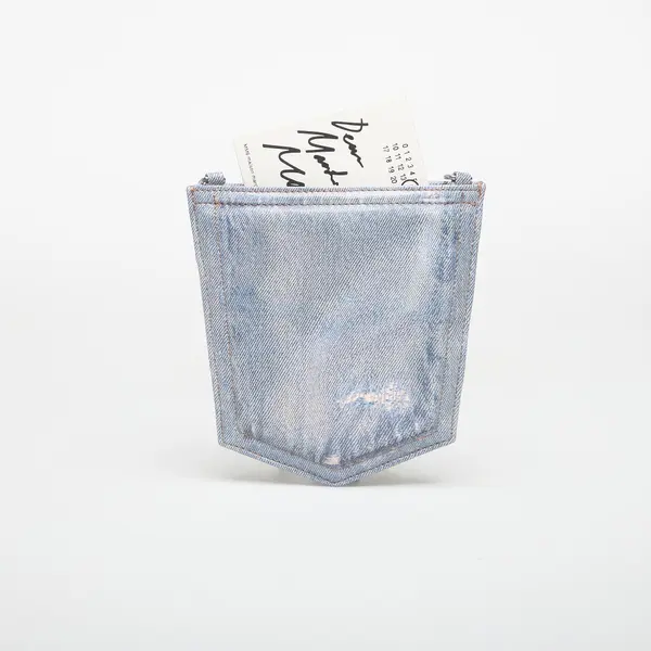 MM6 Maison Margiela Torba MM6 Shoulder Bag Blue Universal