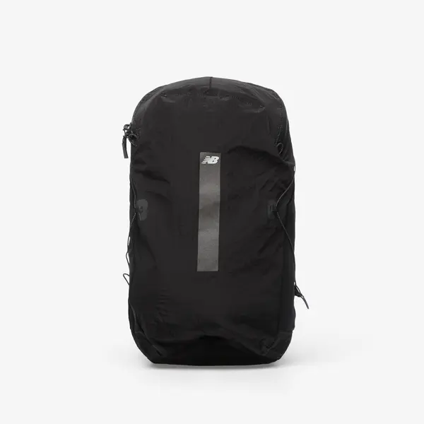 New Balance Torba New Balance RC Pack Black Universal