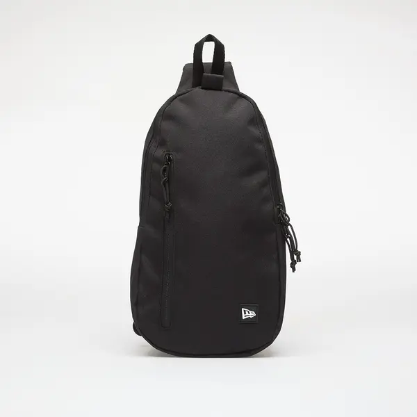 New Era Torba New Era Cross Body Sling Bag Black Universal
