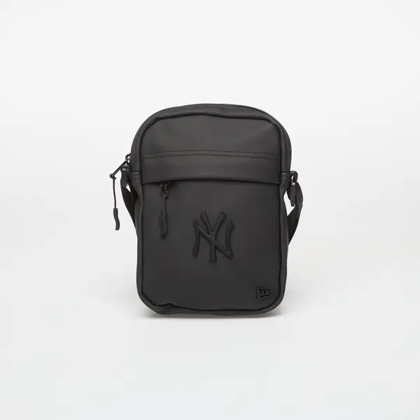 New Era Torba New Era MLB Matte Pu Side Bag New York Yankees Black Universal