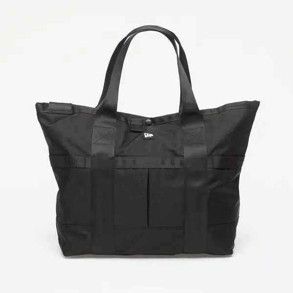 New Era Torba New Era Utility Tote Bag Black Universal