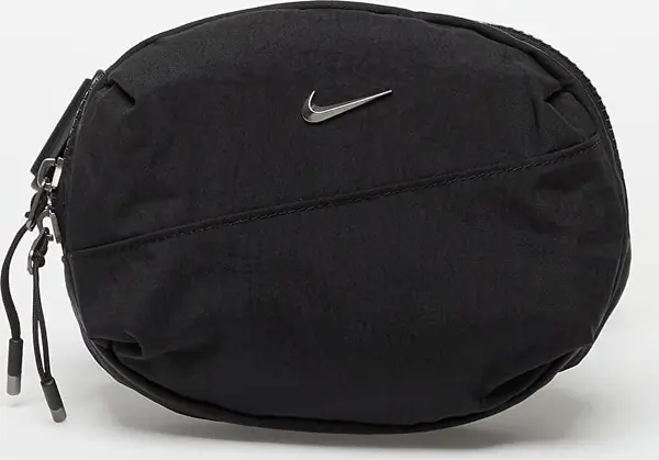 Nike Torba Nike Aura Crossbody Bag (2L) Black/ Black/ Gunmetal Universal