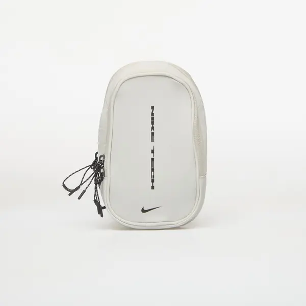 Nike Torba Nike Commute Nike Tech Crossbody Bag 1L Light Bone/ Light Bone/ Black 1 l