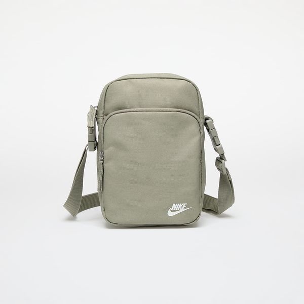 Nike Torba Nike Heritage Crossbody Bag Olive Universal