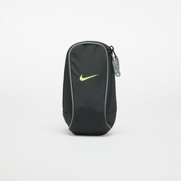Nike Torba Nike Sportswear Essentials 1L Crossbody Bag Anthracite/ Smoke Grey/ Volt 1 l