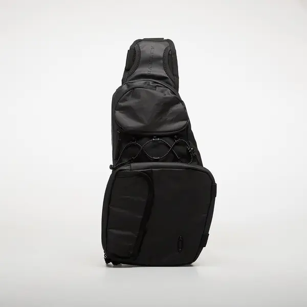Oakley Torba Oakley Latitude Flex Belt Bag Blackout Universal