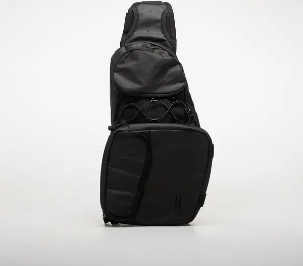 Oakley Torba Oakley Latitude Flex Belt Bag Blackout Universal