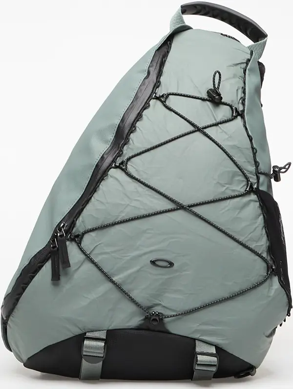 Oakley Torba Oakley Latitude Sling Pack Aviator Green Universal