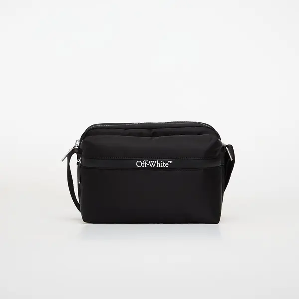 Off-White Torba Off-White Outdoor Camera Bag Nylon Black Universal