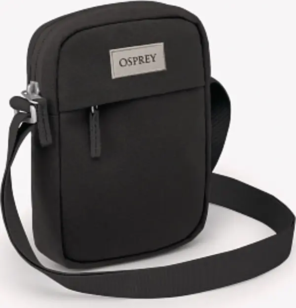 Osprey Torba Osprey Arcane Small Crossbody Black 1,5 l