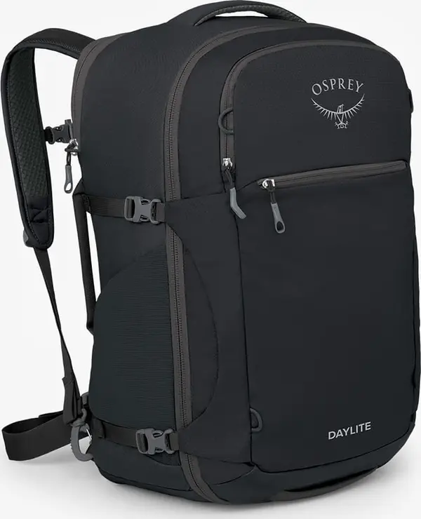 Osprey Torba Osprey Daylite Co Travel Pack 44 Black Universal