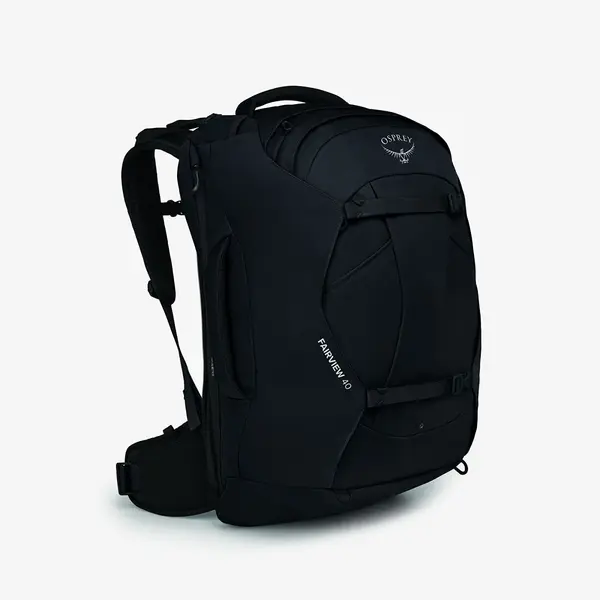 Osprey Torba Osprey Fairview 40 Black Universal