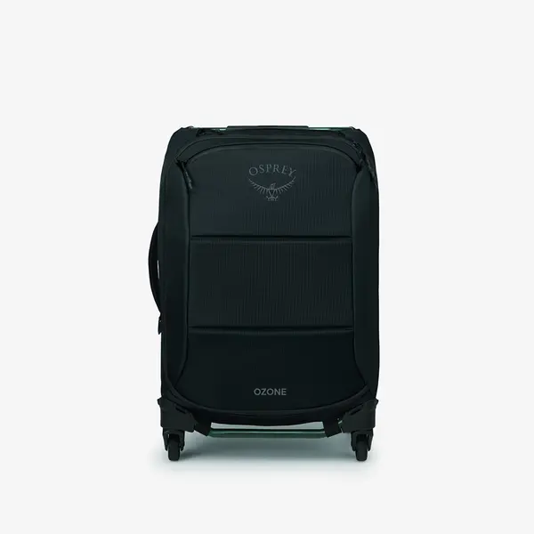 Osprey Torba Osprey Ozone 4-Wheel Carry On 38L Black Universal