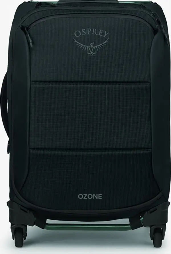 Osprey Torba Osprey Ozone 4-Wheel Carry On 38L Black Universal