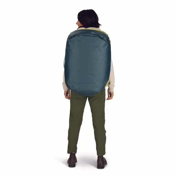 Osprey Torba Osprey Transport Glow Dew/ Torrent Blue Universal