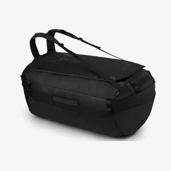 Osprey Torba Osprey Transporter 120 Raven Black/ Black Universal
