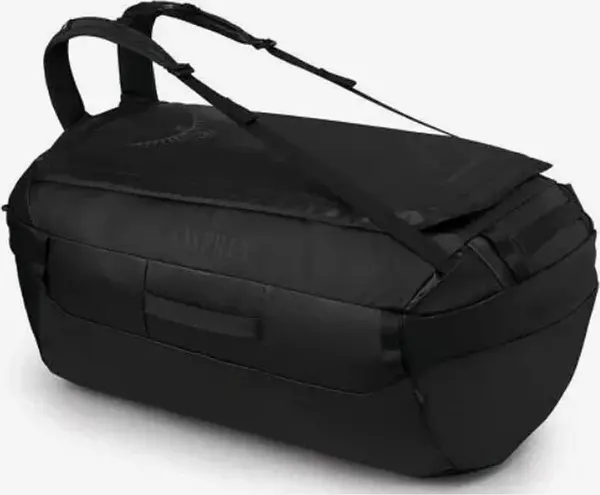Osprey Torba Osprey Transporter 120 Raven Black/ Black Universal