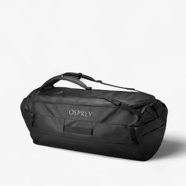 Osprey Torba Osprey Transporter 150 Raven Black/ Black Universal