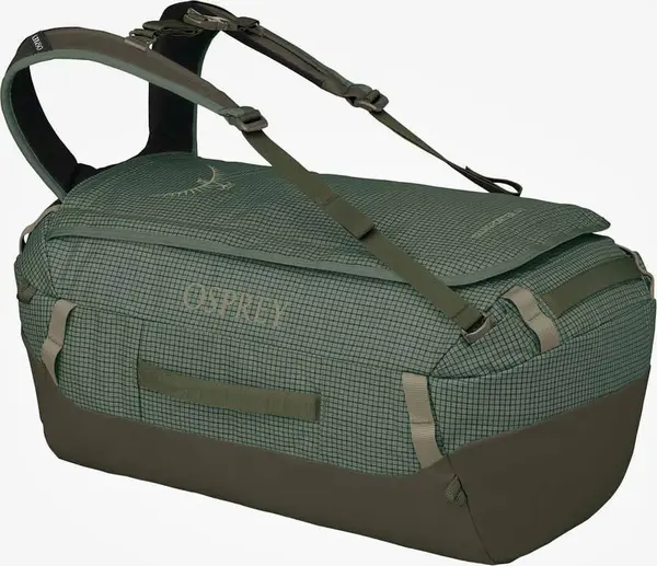 Osprey Torba Osprey Transporter 40 Pine Leaf/ Earl Grey Universal