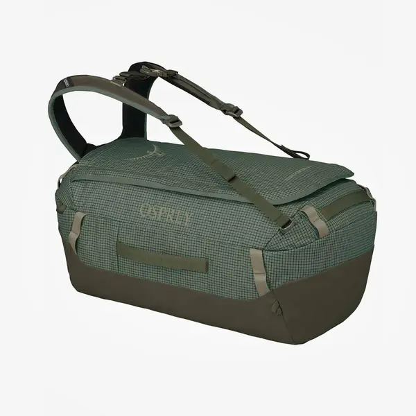 Osprey Torba Osprey Transporter 40 Pine Leaf/ Earl Grey Universal