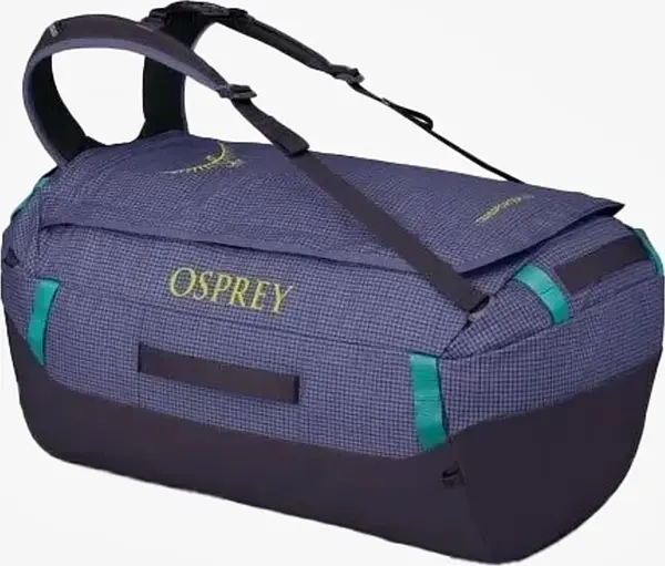 Osprey Torba Osprey Transporter 65 Euphoria Purple/ Purple Ink Universal