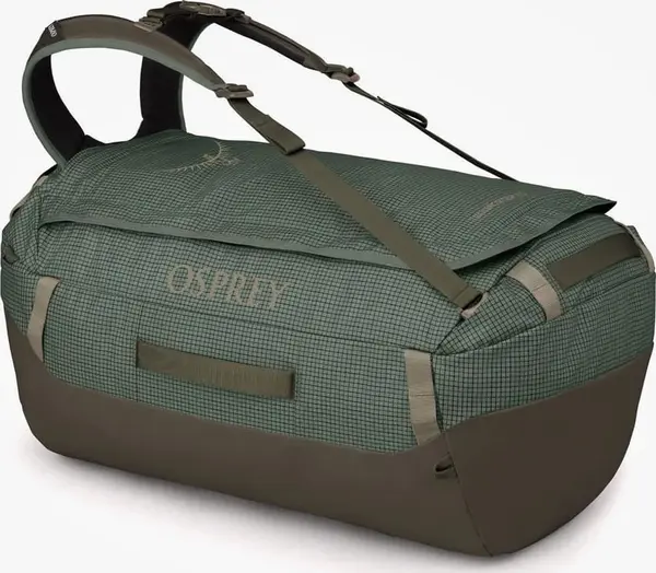 Osprey Torba Osprey Transporter 65 Pine Leaf/ Earl Grey Universal