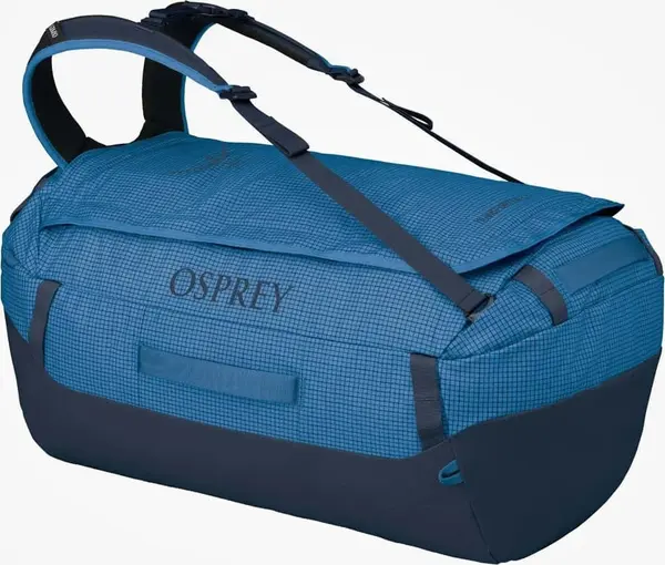 Osprey Torba Osprey Transporter 95 Blue Flame/ Scoria Blue Universal