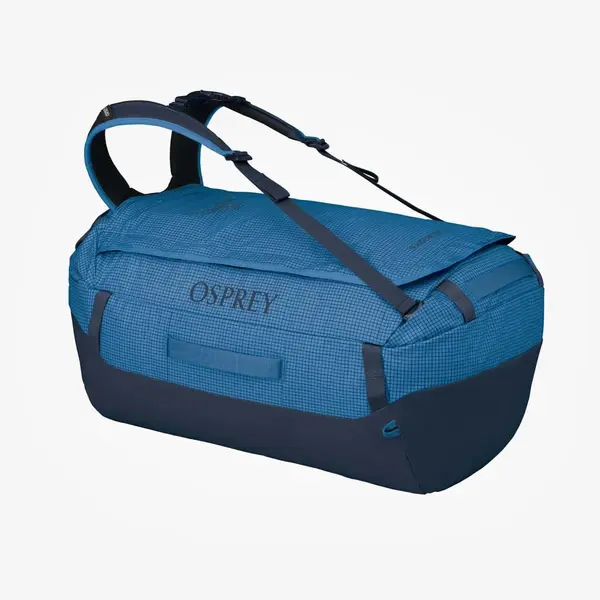 Osprey Torba Osprey Transporter 95 Blue Flame/ Scoria Blue Universal