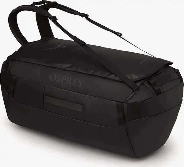 Osprey Torba Osprey Transporter 95 Raven Black/ Black Universal