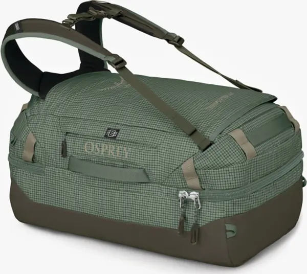 Osprey Torba Osprey Transporter Squffe Pine Leaf Green Universal