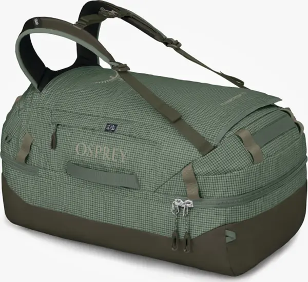 Osprey Torba Osprey Transporter Squffe Pine Leaf Green Universal