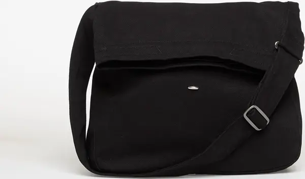 Our Legacy Torba OUR LEGACY Sling Bag Washed Black Denim Universal