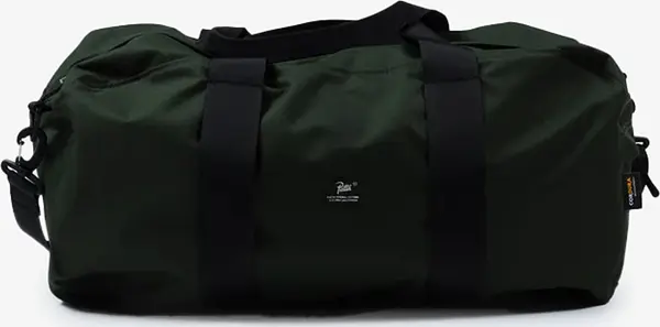 Patta Torba Patta Duffle Bag Kombu Green Universal