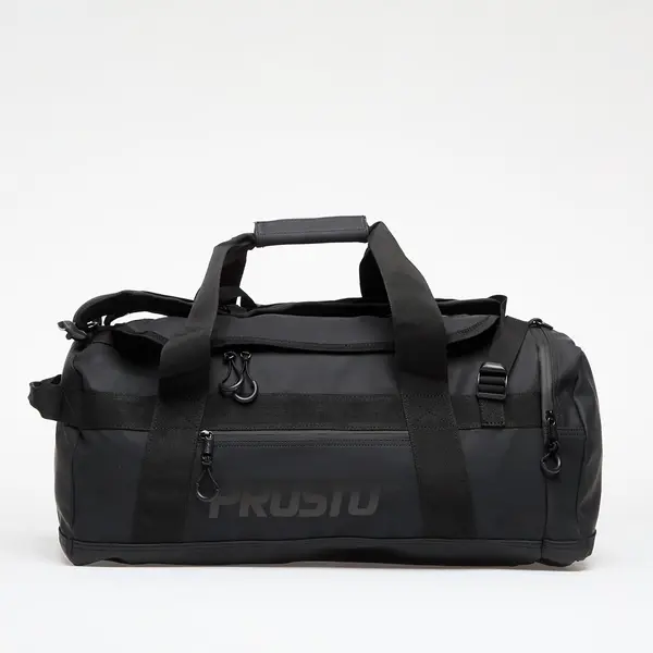 Prosto Torba Prosto Bag Vault Black Universal