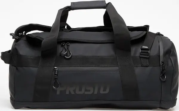Prosto Torba Prosto Bag Vault Black Universal
