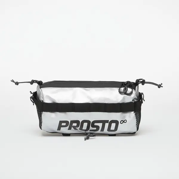 Prosto Torba Prosto Biker Bag Base Silver Universal