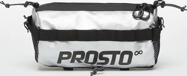 Prosto Torba Prosto Biker Bag Base Silver Universal