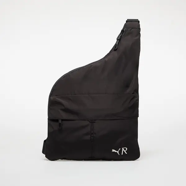 Puma Torba Puma x REPRESENT Sling Bag Puma Black Universal