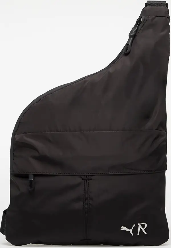 Puma Torba Puma x REPRESENT Sling Bag Puma Black Universal