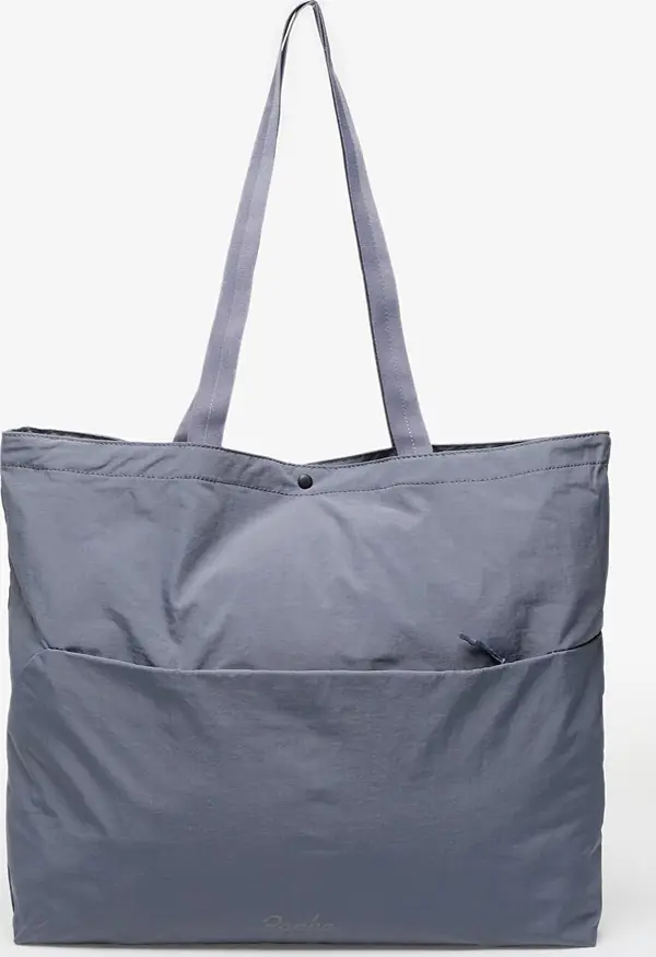 Rapha Torba Rapha Tech Tote Grisaille/ Silver Reflective Universal