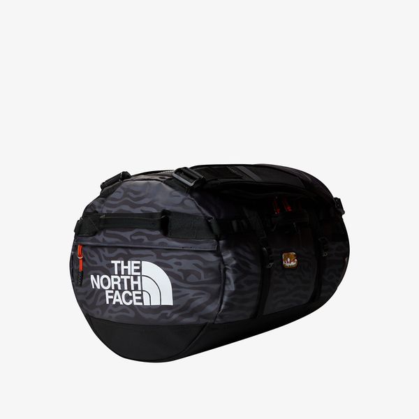 The North Face Torba The North Face Base Camp Duffel - S TNF Black 50 l